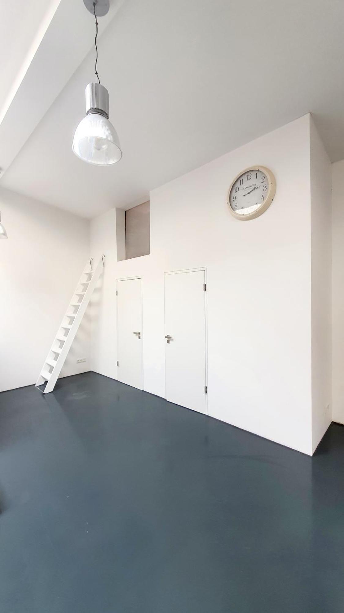 Helles Zimmer Im Loft MHG Exterior photo